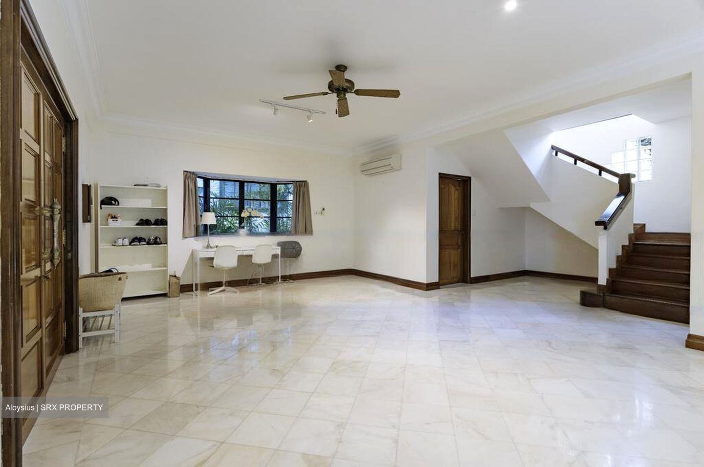 Cornwall Gardens (D10), Detached #462707871